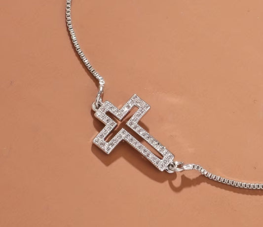Grace Upon Grace Bracelet