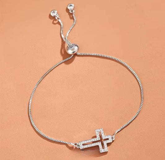 Grace Upon Grace Bracelet