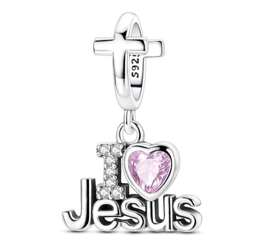 Foundation Charm