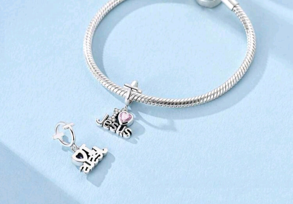✝️ The Foundation Bracelet