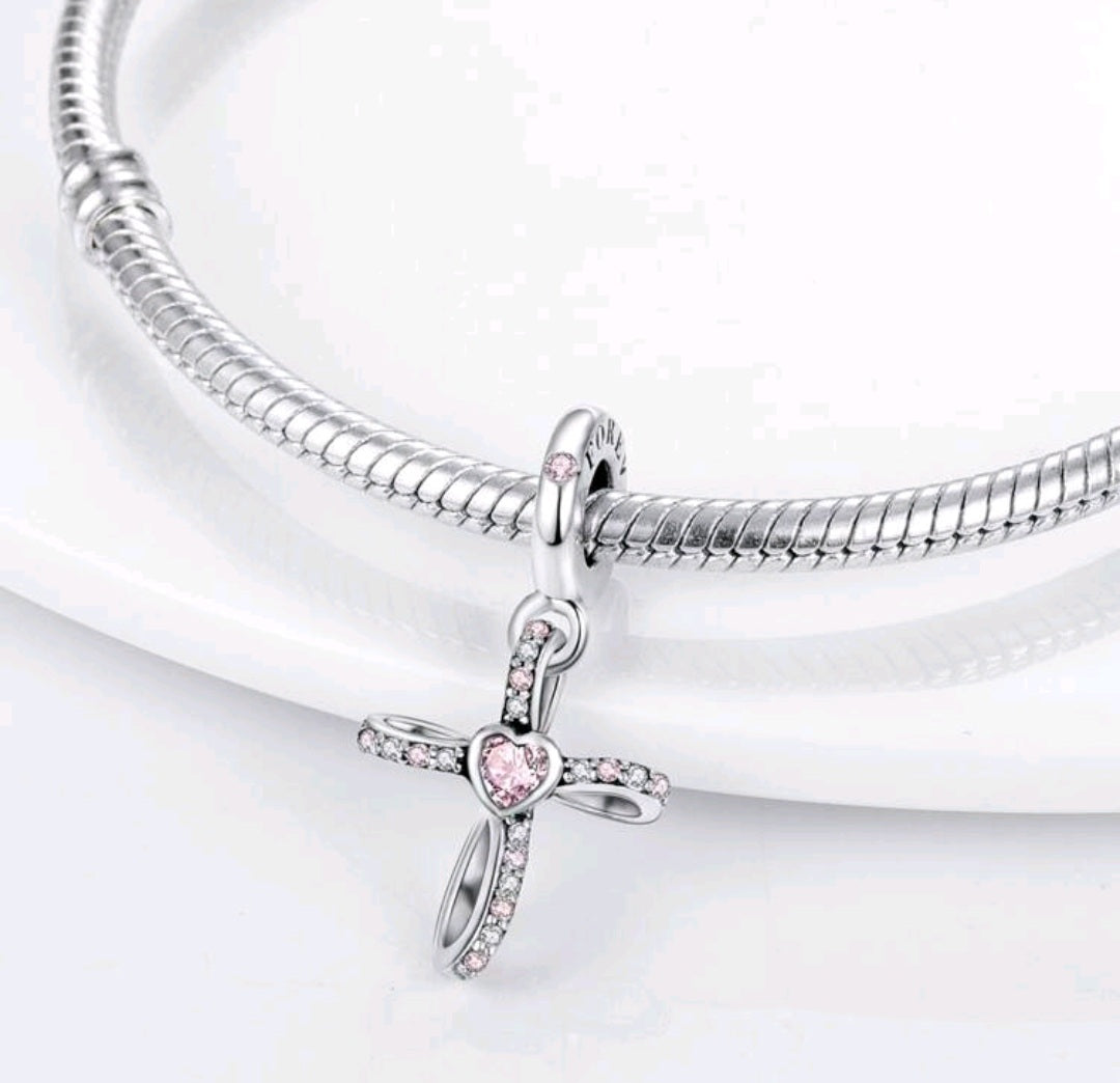✨ Heart of Grace Bracelet