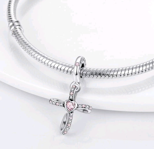 ✨ Heart of Grace Bracelet