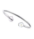 Faith Always Bangle