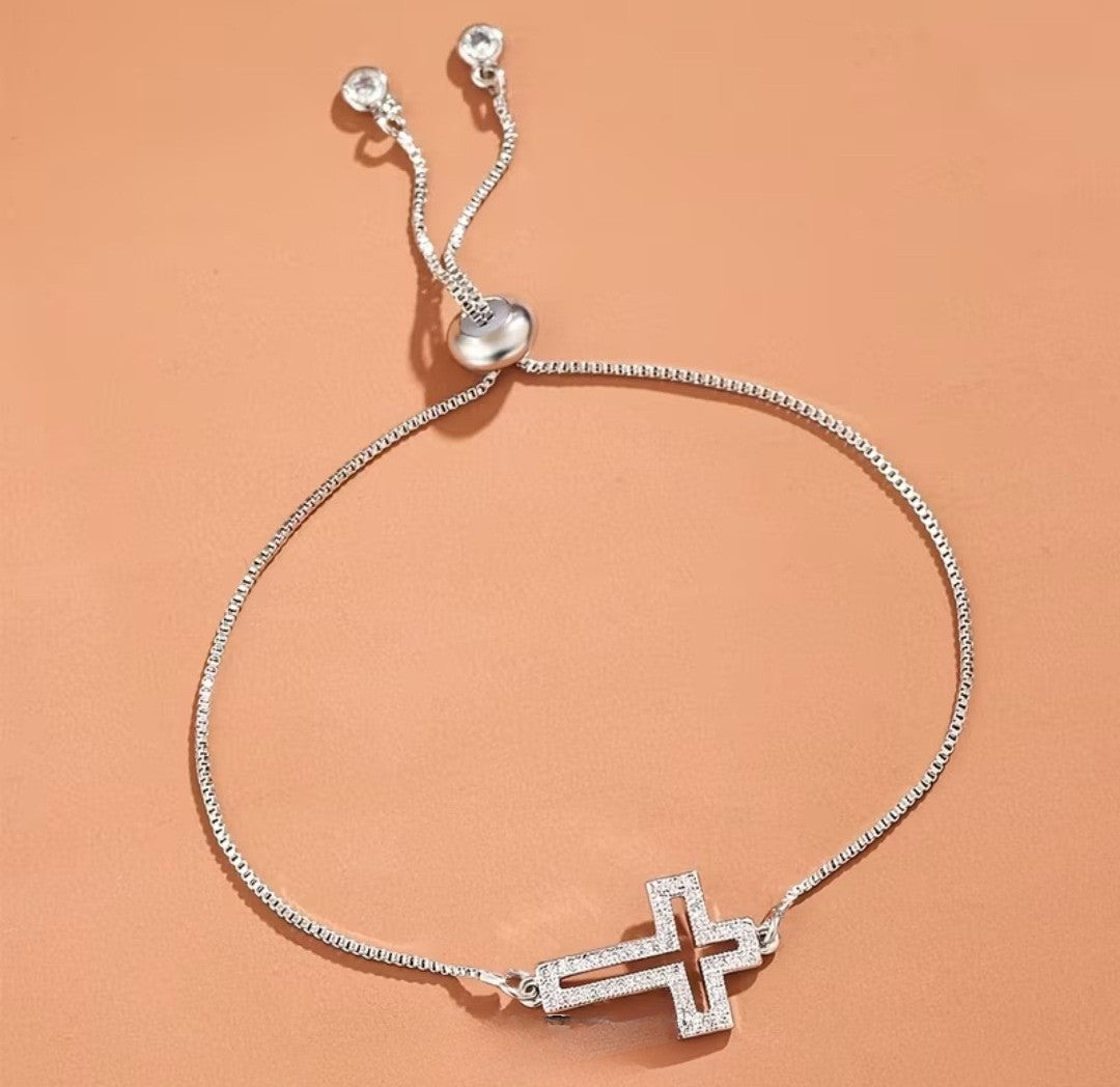 Grace Upon Grace Bracelet